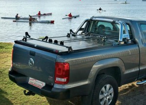 Lockable Bakkie Covers