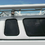 Bakkie roof Racks