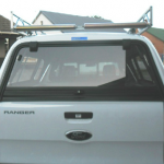 Bakkie Roof Racks Bakkie Roof Racks
