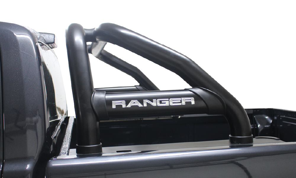 Ford Ranger Rollbars / Sportbars /Styling Bars