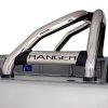 Ford Ranger Roll Bar | Tow Bars | Canopies
