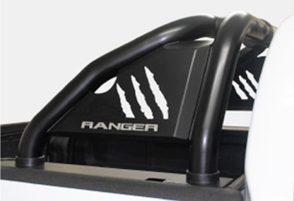 Ford Ranger Roll Bar | Tow Bars | Canopies
