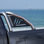 ROLLBAR - SPORTS BAR FORD RAPTOR