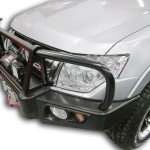 MITSUBISHI BUMPER REPLACEMENTS