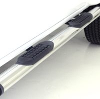 Ford Ranger SideSteps D/C