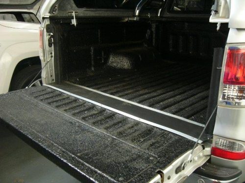 Dust Seal for Tailgates - Midrand Canopy Centre