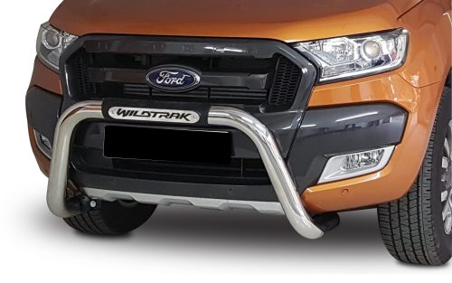 Wildtrak PDC Nudge Bar