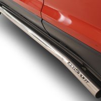 Side Bars Ford Eco Sport