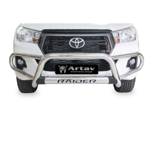 TOYOTA-HILUX TRI-BUMPER-PROTECTOR-80059T-1 TRI BUMPER PROTECTOR TOYOTA HILUX