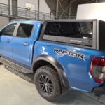 RSI EVO SPORT CANOPY - FORD