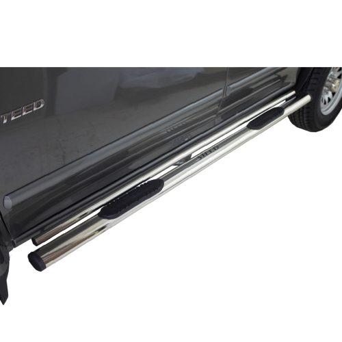 SIDE-STEPS-GWM STEED 5-72053T GWM STEED 5 SIDE STEPS