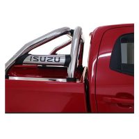 Isuzu DMAX Gen 7 RollBar Single Cab