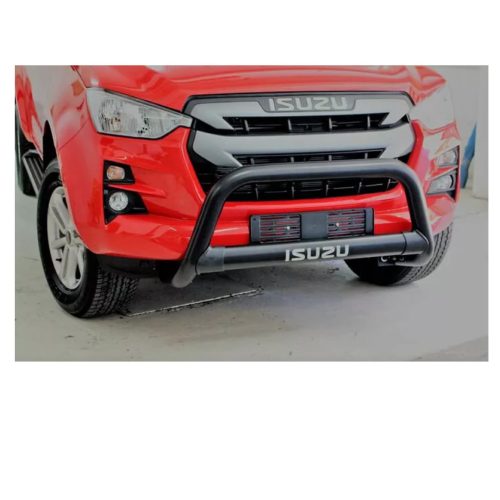 Isuszu-bs-160091 Isuzu DMAX Gen 7 Nudge Bar