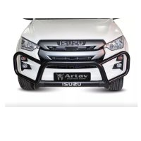 Isuzu DMAX Gen 7 Bull Bar