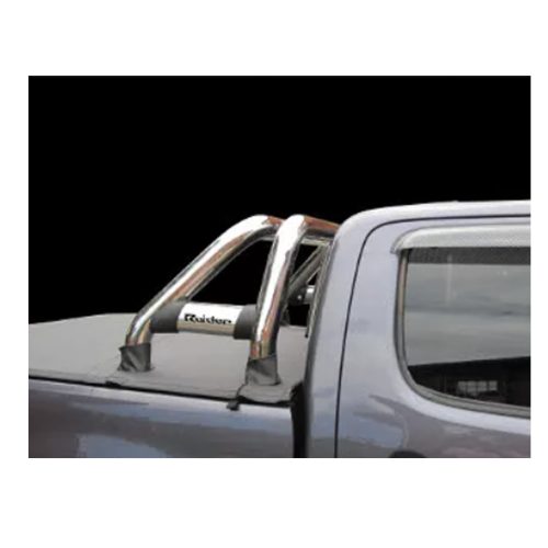 Toyota-80024T Toyota Hilux Rollbar Oval Side Plates