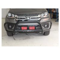 GWM Steed 5 Bumper Protector GWM Steed 5 Ti Bumper Protector