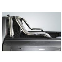 Ford Ranger Next Gen SportsBar Stainless