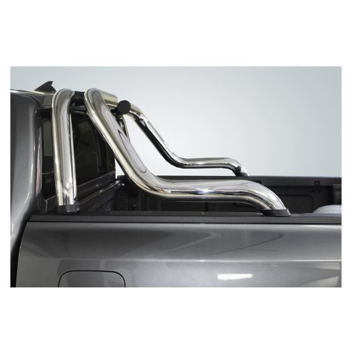 Ford Ranger Next Gen SportsBar Stainless