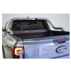 Ford Ranger Next Gen SportsBar Stainless - Double Cab Model Only