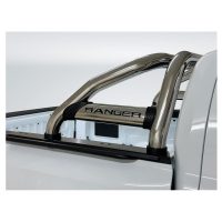 Ford Ranger Next Gen SportsBar