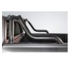 BS-150053 Ford Ranger Next Gen SportsBar Black - Double Cab