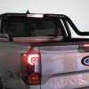 BS-150053 (2) Ford Ranger Next Gen SportsBar Black - Double Cab