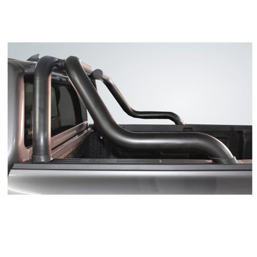 BS-150053 Ford Ranger Next Gen SportsBar Black - Double Cab