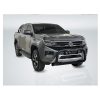 BS-250061(2) New VW Amarok PDC Nudge Bar Black