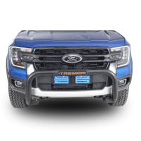 Ford-Tremor Ford Ranger Tremor PDC Nudge Bar