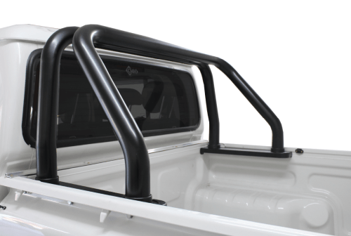 MAHINDRA-SPORTS-BAR MAHINDRA-BLACK ROLLBAR / SPORTSBAR