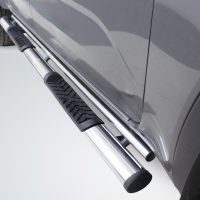 Stainless-Side-Steps