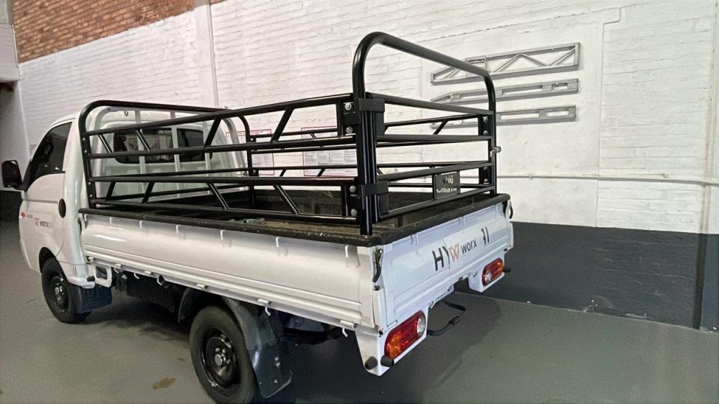 CATTLE RAILS KIA K2700 HYUNDAI H100