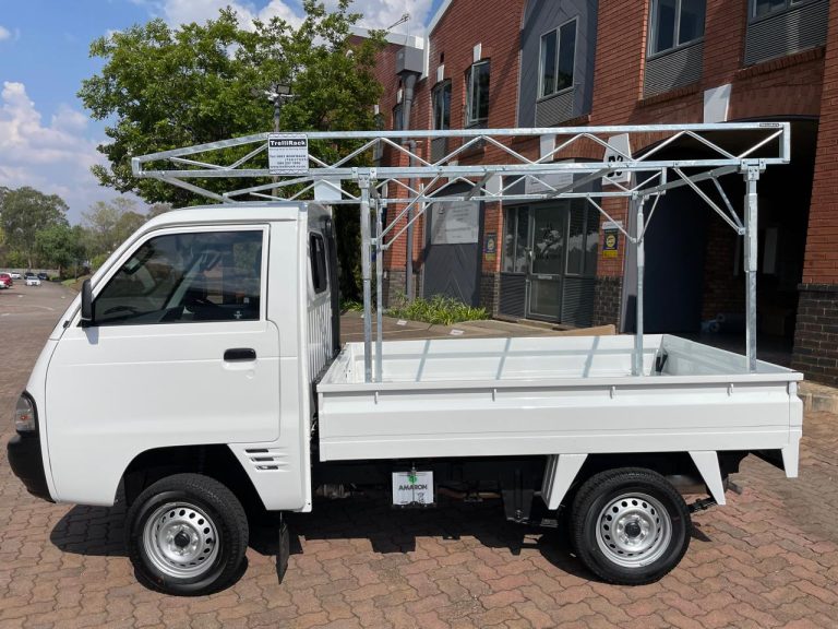 BAKKIE RACK