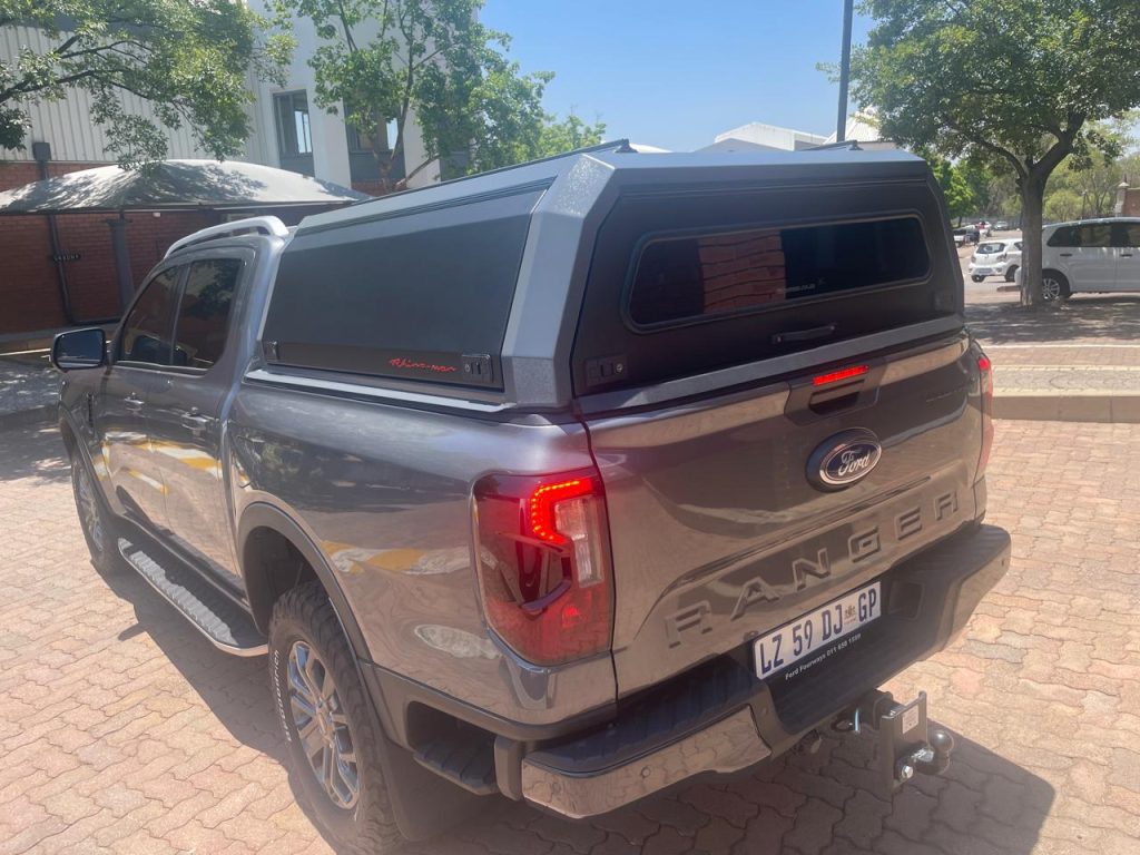 FORD LX RHINOMAN CANOPY