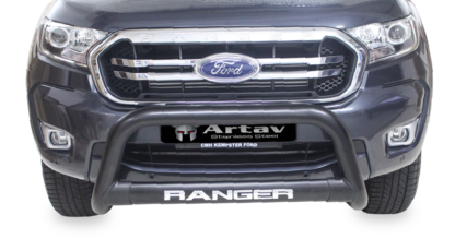 FORD T6 NUDGE BAR 