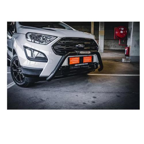 FORD RANGER NUDGE BAR 