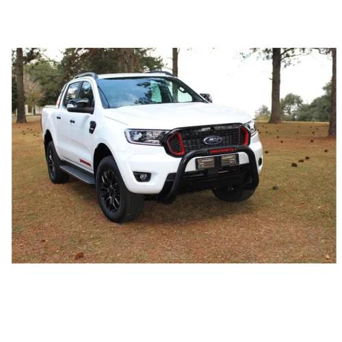 Ford THUNDER