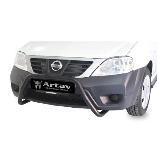NUDGE BAR - NISSAN NP200