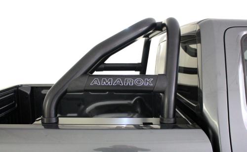 ROLLBAR - VW AMAROK 