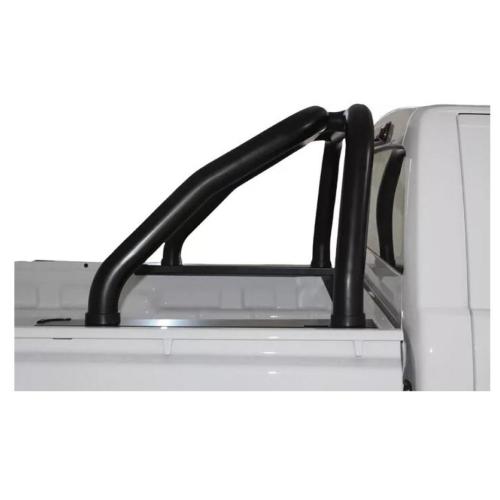 ROLLBAR FLEET RANGE - ISUZU 