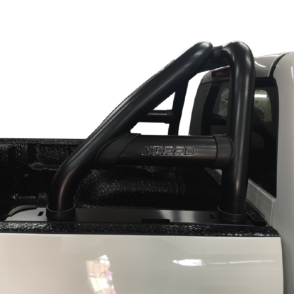 MAHINDRA ROLLBAR - SPORTSBAR 