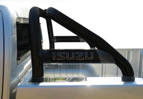 ROLLBAR - ISUZU KB 