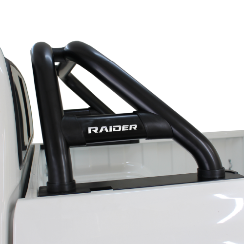 TOYOTA HILUX ROLLBAR 