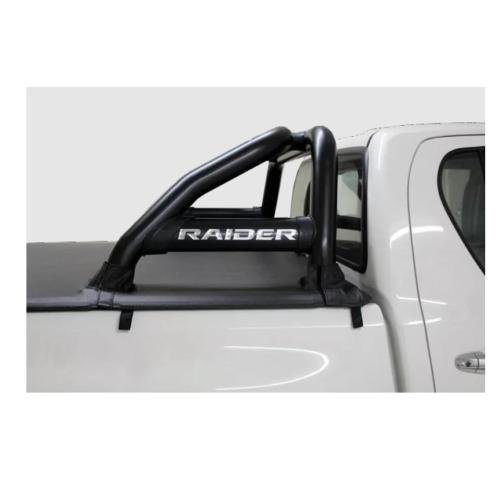 Toyota Raider Sportsbar 