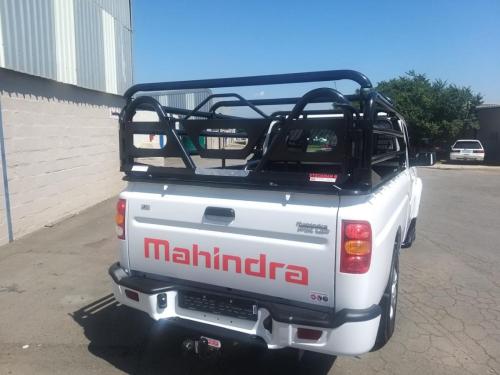 MAHINDRA CATTLE RAILS 