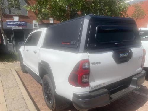 LX-CANOPY