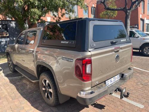 AMAROK 2023 EVO SPORT CANOPY