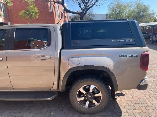AMAROK 2023 EVO SPORT CANOPY