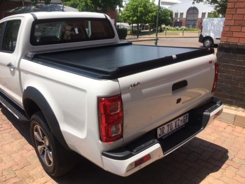 JAC SECURI LID