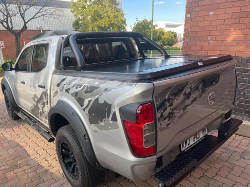 NAVARA SECURI LID 218